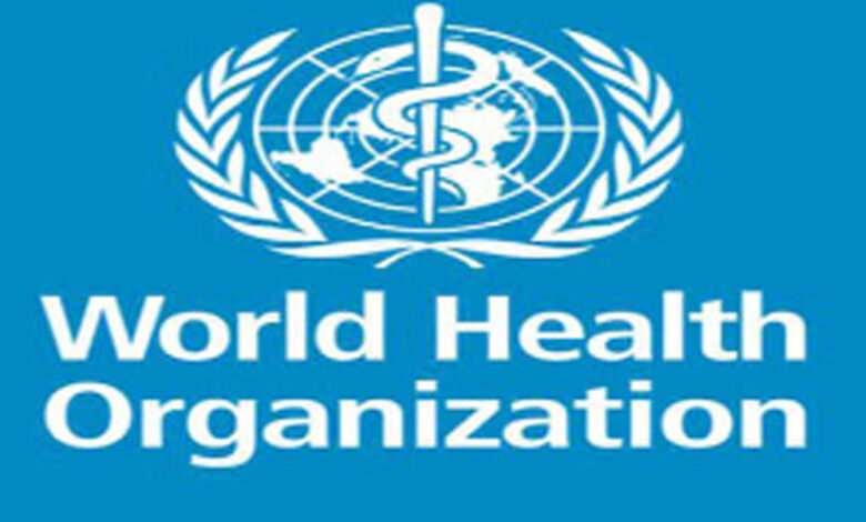 ڈبلیو ایچ او نے کہاکہ غزہ میں صحت کے شعبے پر 200 سے زائد حملے ریکارڈ کیے گئے