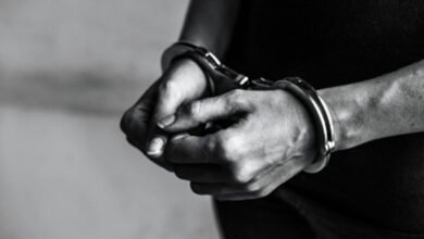 تلنگانہ کے ضلع نظام آباد میں پولیس نے منشیات ضبط،دوملزمین گرفتار