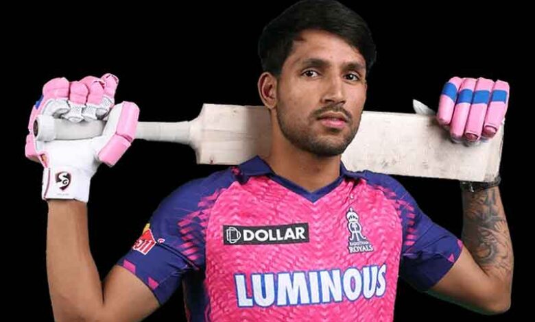 دھرو جورل کیلئے ٹیم انڈیا تک پہنچے کا سفر آسان نہیں رہا