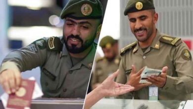سعودی عرب میں ایگزٹ ری انٹری ویزے پر جاکر واپس نہ آنے والوں کیلئے خوشخبری
