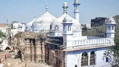 گیان واپی مسجد فیصلہ سے ہندوؤں کے دل خوشی سے معمور: وی ایچ پی