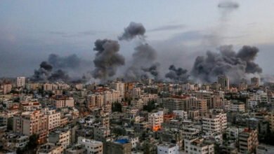 غزہ تنازعہ 2024 تک جاری رہے گا: هرتزل لوی