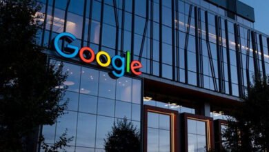گوگل کمپنی نے سینکڑوں ملازمین کو برطرف کردیا