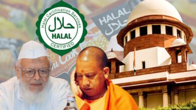 حلال سرٹیفکیشن معاملہ، جمعیۃ علماء مہاراشٹر کی درخواست پر اترپردیش حکومت سے جواب طلب