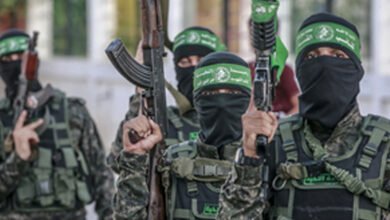 حماس نے فلسطینیوں کی نسل کشی کے خلاف عالمی عدالت انصاف کا خیر مقدم کیا