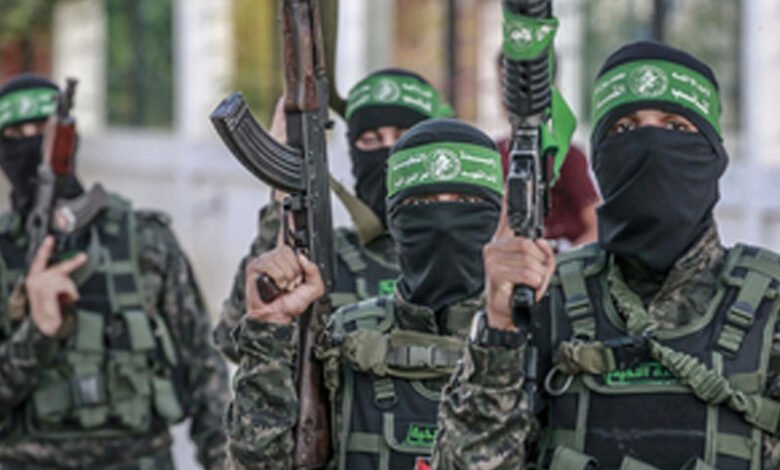 حماس نے فلسطینیوں کی نسل کشی کے خلاف عالمی عدالت انصاف کا خیر مقدم کیا