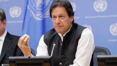 سائفر کیس: سابق وزیر اعظم عمران خان اور شاہ محمود کو 10، 10 سال قیدِ بامشقت کی سزا