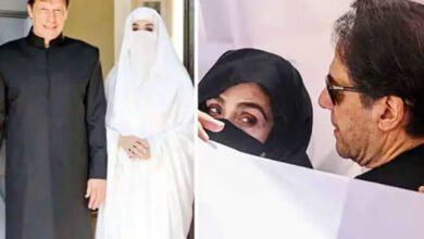 عمران خان کی اہلیہ بشریٰ بی بی کی اڈیالہ جیل منتقلی کی درخواست منظور