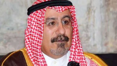 کویت کے امیر نے سابق وزیر خزانہ کو  کیا نیا وزیراعظم مقرر