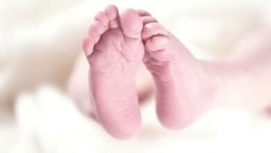 ہاسپٹل میں زیر علاج نومولود فوت، نامپلی پولیس میں شکایت