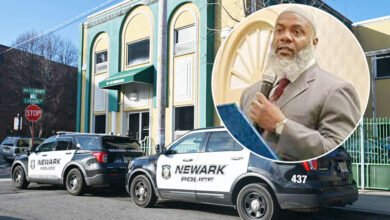 امریکہ میں حملہ آوروں نے مسجد کے باہر امام کو گولی ماردی