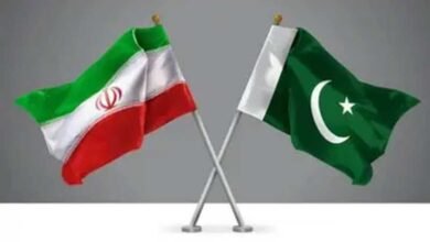 ایران۔ پاکستان تعلقات میں سدھار