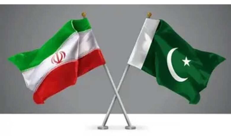 ایران۔ پاکستان تعلقات میں سدھار