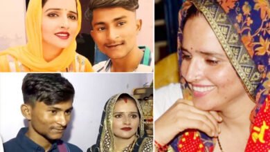 پاکستانی سیما حیدر ہندوستان میں دوبارہ ماں بنیں گی، سیما سچن نے نئے سال کی خوشخبری سنادی