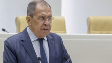 روس نے طیارہ مار گرائے جانے کے بعد سلامتی کونسل کا ہنگامی اجلاس طلب کر لیا