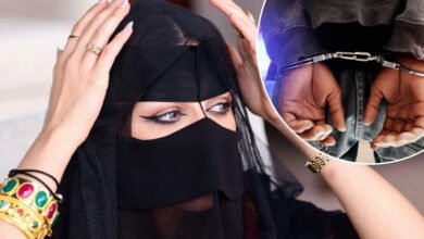 سعودی خاتون کو نازیبا اشارے کرنے والا مصری ڈرائیور گرفتار