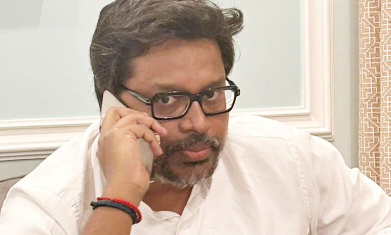 کرناٹک اور تلنگانہ میں کانگریس کو کامیابی دلانے والے سنیل کانوگولو لوک سبھا انتخابات کا حصہ نہیں ہوں گے