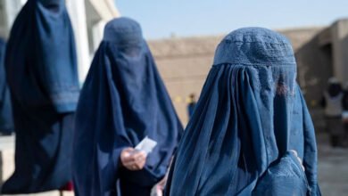 ملازمت کرنی ہے تو شادی کرلیں، افغانستان میں خواتین کیلئے نئی شرط