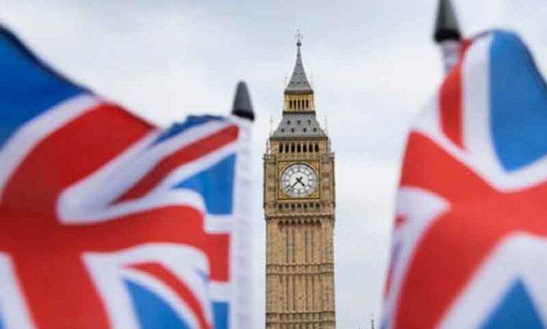 برطانیہ کا متعدد ممالک کیلئے ویزا فری انٹری کی سہولت کا اعلان