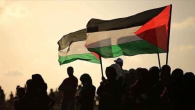 فلسطین سے جمع ہونے والے ٹیکس فنڈز سے متعلق افسوسناک خبر