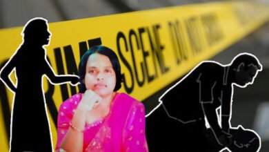 جنس کی تبدیلی پر بیوی نے شوہر کا قتل کردیا، خاتون اور کرایہ کے قاتل گرفتار