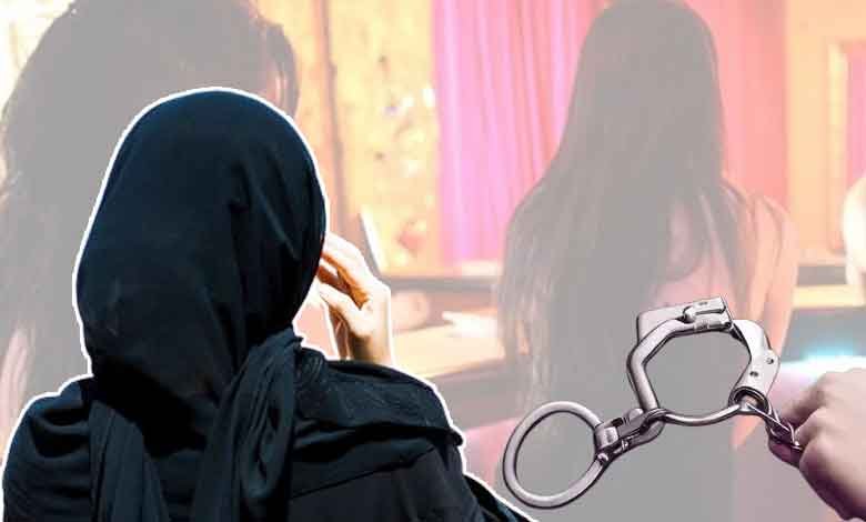 حیدرآبادمیں بنگلہ دیشی خاتون گرفتار، جسم فروشی میں ملوث ہونے کا الزام