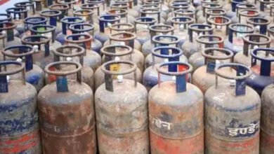 کمرشل گیس سلنڈر کی قیمت میں 14 روپے کا اضافہ