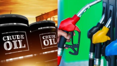 خام تیل کی قیمتوں میں اضافہ، جانیے پٹرول اور ڈیزل کی قیمتوں پر اس کا اثر