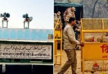 High Court's refusal to allow worship on Shab-e-Barat in Akhundji Masjid