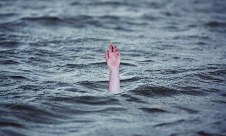 اے پی:نہانے کے دوران تالاب میں تین لڑکے غرق