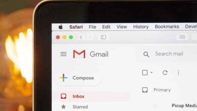 ای میل سرویس ختم کرنے کے وائرل پیغام پر جی میل کی تردید