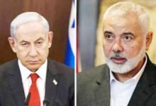 حماس نے غزہ جنگ بندی معاہدہ کی تمام شرائط مسترد کر دیں