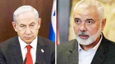 حماس نے غزہ جنگ بندی کیلئے اپنی شرائط سے آگاہ کردیا
