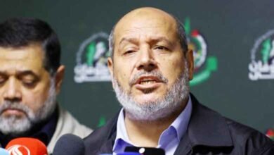 اسرائیل ہماری 3 شرائط پوری کر دے اسیررہا کردیں گے: حماس