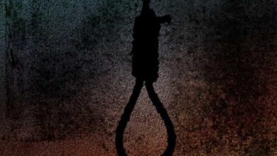 حیدرآباد:70سالہ شخص کی خودکشی