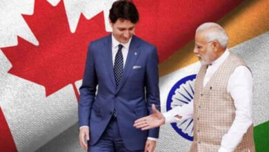 ہندوستان بڑا ’’غیر ملکی خطرہ‘‘: کینیڈا