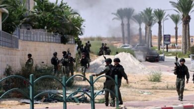 غزہ میں اسرائیلی فضائی حملے میں تین یرغمالی مارے گئے