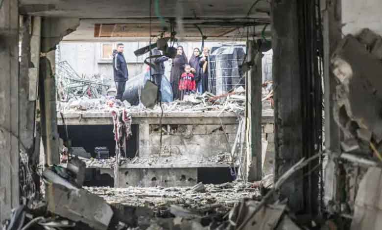 امریکہ اور اقوام متحدہ کی مخالفت کے باوجود رفح پر اسرائیلی حملوں میں تیزی