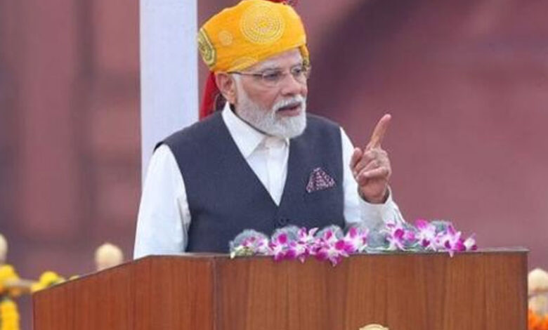 پی ایم روزگاریوجنا کے تحت 9لاکھ سے زائد ملازمتوں کی فراہمی