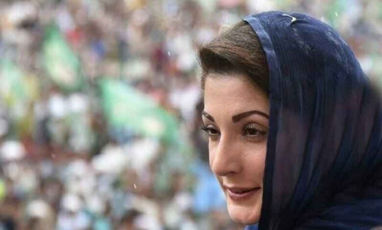 مریم نواز، پاکستان کے صوبہ پنجاب کی پہلی خاتون چیف منسٹر ہوں گی