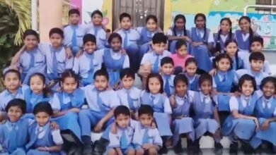 نظام آباد کے ایک اسکول میں 38جڑواں بچے زیرتعلیم، انوکھا واقعہ