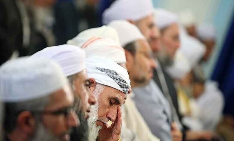 مہاراشٹرا میں مسلمانوں کو 5 فیصد کوٹہ دینے رئیس شیخ کا مطالبہ