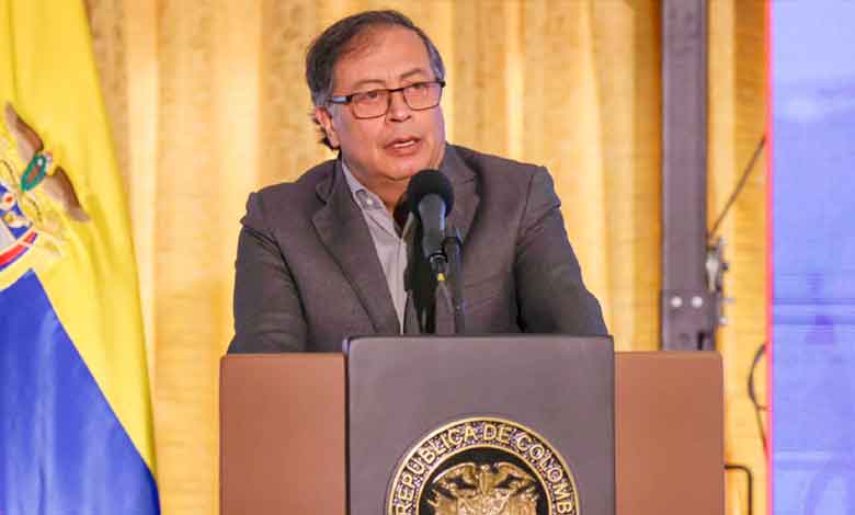 اسرائیل نے بچوں کا ہی نہیں آزادی، انسانی حقوق اور انسانی اقدار کا بھی قتل عام کر دیا ہے: پیٹرو