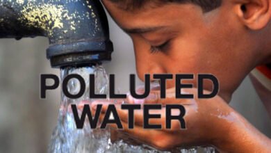 حیدرآباد کے ایم ایس مقطعہ کی بعض کالونیوں میں آلودہ پانی کی شکایت