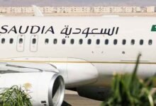 ہندوستان میں سعودی طیارہ کو ایمرجنسی لینڈنگ کی اجازت نہیں ملی، کراچی میں ہنگامی لینڈنگ