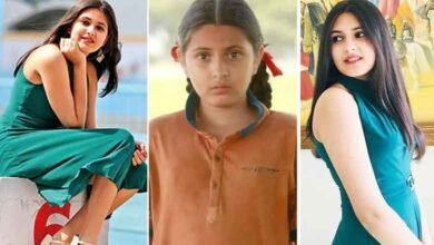 دنگل فلم کی کم عمر اداکارہ سوہانی بھٹناگرچل بسیں، آخری پوسٹ وائرل