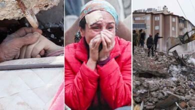 ترکیہ زلزلہ کا ایک سال مکمل، لاپتہ افراد جاں بحق تصور، سال میں ایک لاکھ گھر تعمیر کرلئے گئے