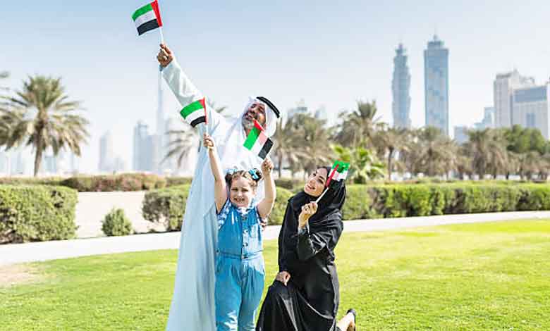 متحدہ عرب امارات میں تعطیلات کا اعلان
