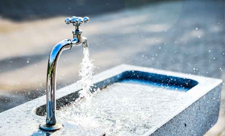 حیدرآباد کے چند مقامات پر سربراہی آب مسدود