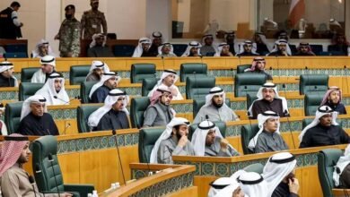 کویتی پارلیمنٹ تحلیل
